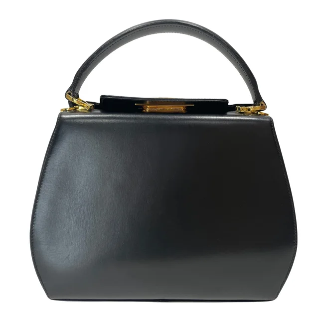 Ferragamo handbags, wallets & cases in Leather from The Brand Collector