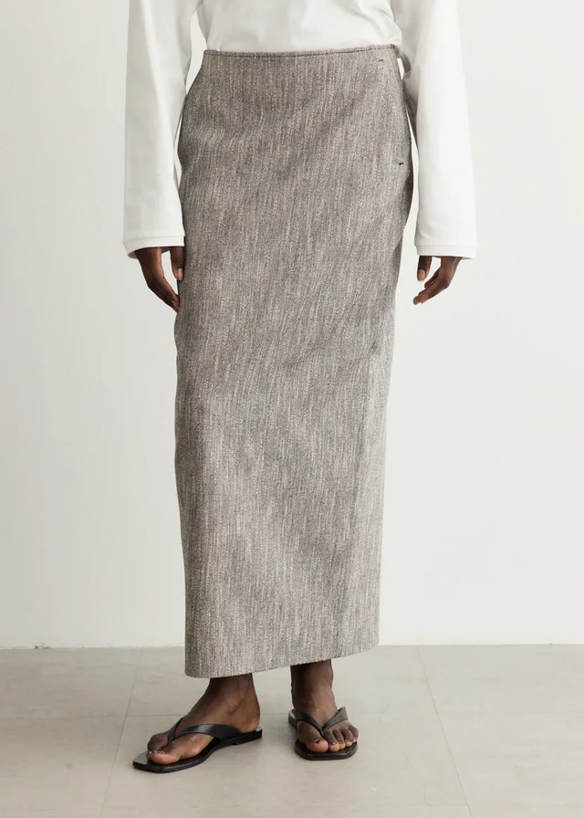 A.Emery Innes Skirt in Black from Incu, photo 1 of 1