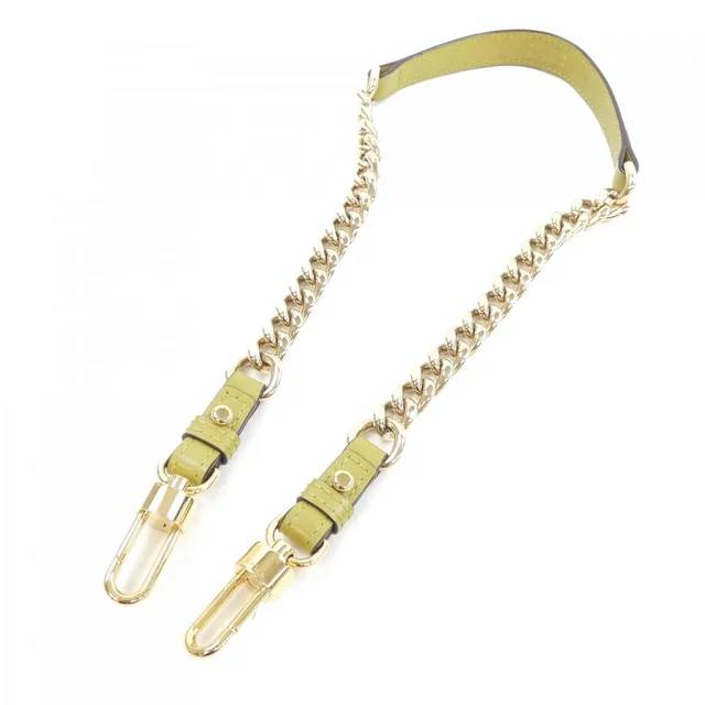 【クーポン対象商品】デルボー DELVAUX STRAP in Green type Gold type RODEO CALF from KOMEHYO