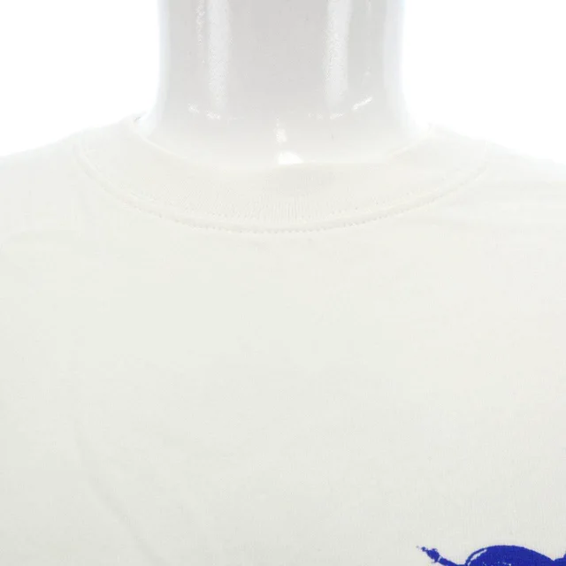 Burberry Cotton T Shirt from LuxUness, photo 2 of 2