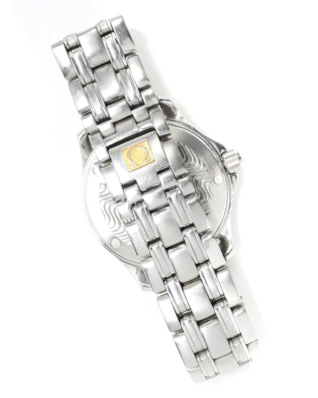 Omega Seamaster O-matic 200m 1995 Watch from A Retro Tale, photo 2 of 2