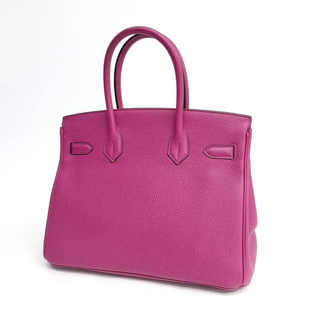 Hermès Birkin 30 (A) from GUGUS, photo 2 of 7