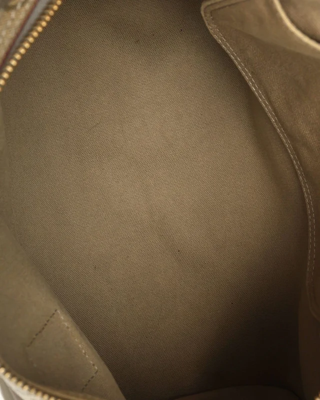 Loewe Anagram Bag in Canvas from A Retro Tale, photo 8 of 10