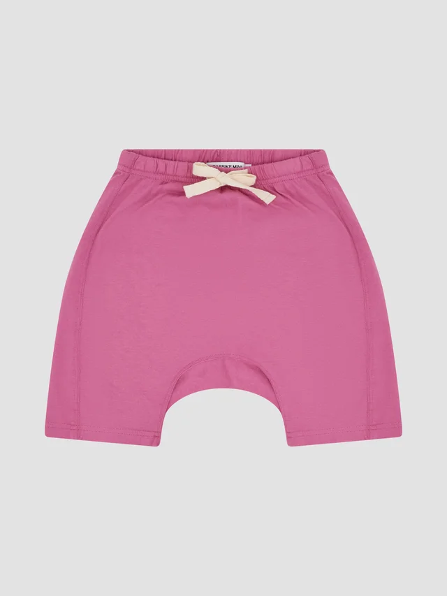 Bassike Mini Jersey Beach Short from bassike, photo 1 of 1