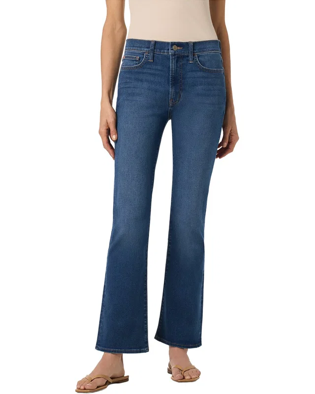 HUDSON Jeans Blair High Rise Bootcut Jean, image 1 of 1 from Rue La La