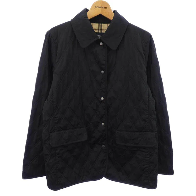 Burberry London Jacket from LuxUness