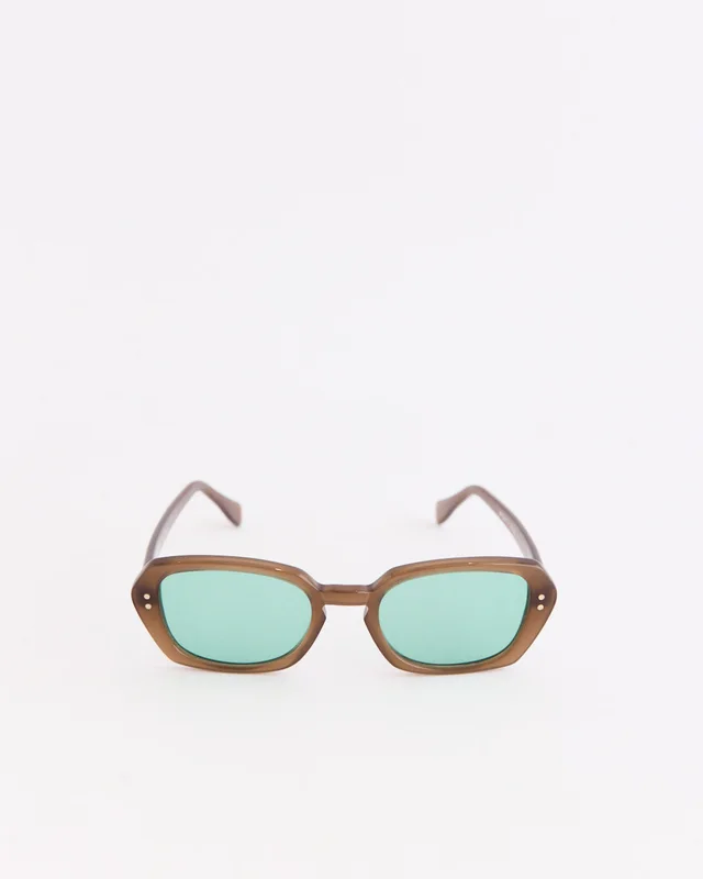 Our Legacy Earth Sunglasses from Incu, photo 1 of 1