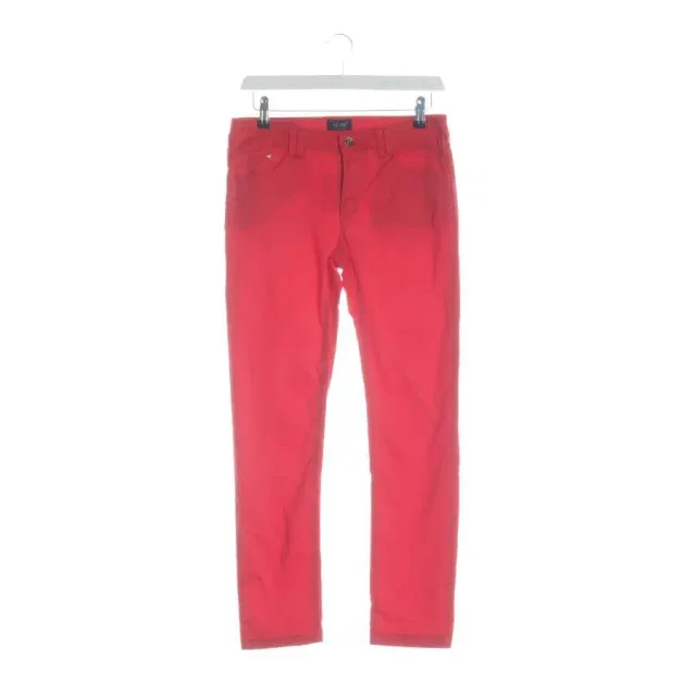 Giorgio Armani Hose W27 Rot in Rot from Buddy And Selly
