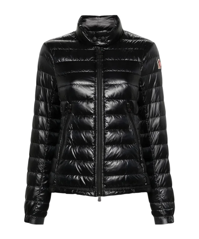 Moncler Grenoble Walibi Packable Short Down Jacket from SENSER, photo 1 of 1
