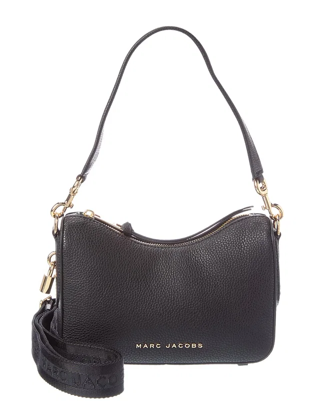 Marc Jacobs Drifter Small Convertible Leather Shoulder Bag, image 1 of 1 from Rue La La