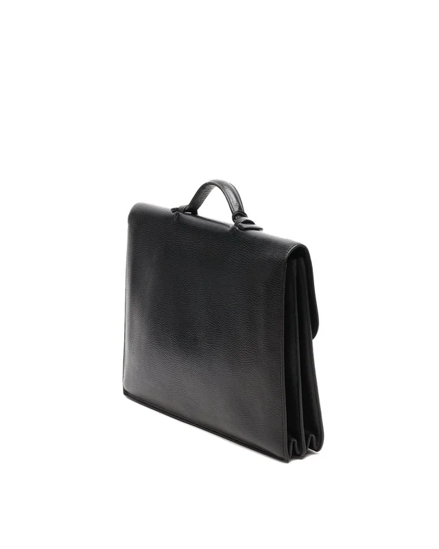 Hermès Swift Sac à Dépêches 38 Business Bag in Swift leather from A Retro Tale, photo 3 of 15