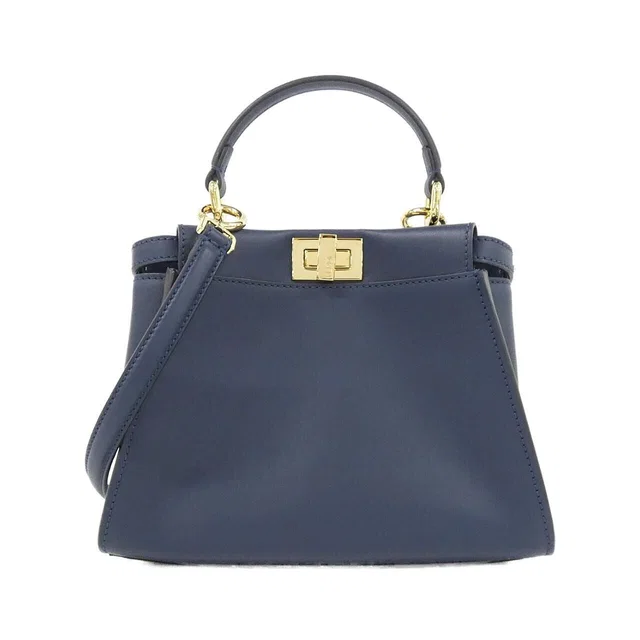Fendi Peekaboo Mini Bag from The Reluxe