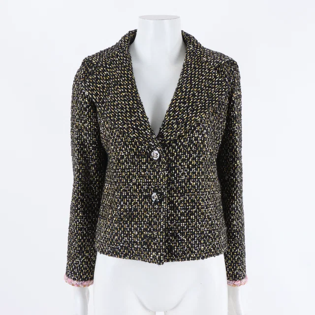 Chanel jacket from GUGUS