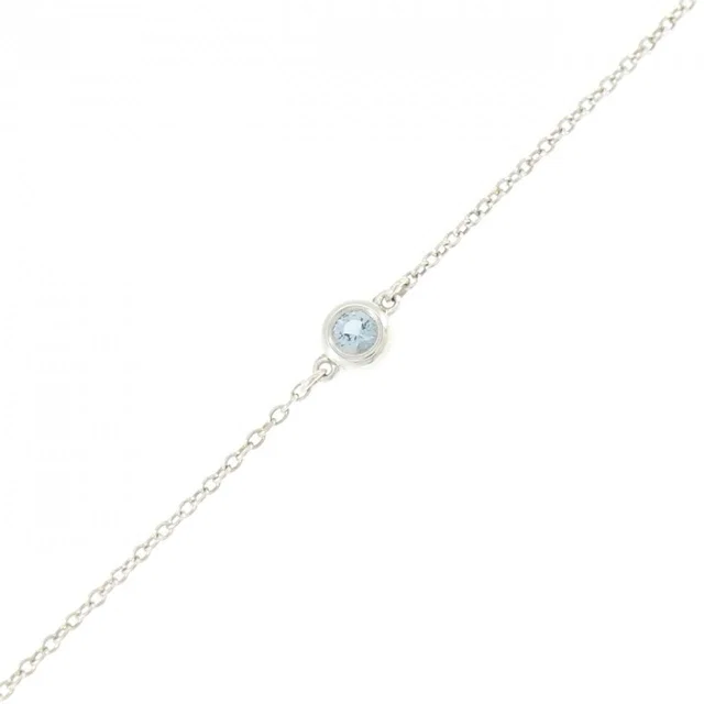 Tiffany & Co. by the Yard Bracelet from The Reluxe