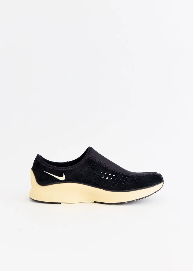 Nike Women's Air Superfly Moc 'Black' Sneakers in Black from Incu, photo 1 of 1