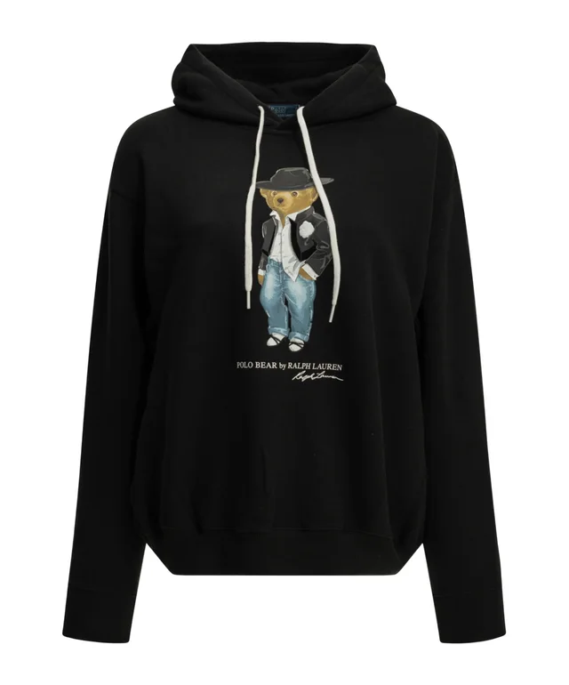 Polo Ralph Lauren Holiday Polo Bear Hoodie from SENSER, photo 1 of 1