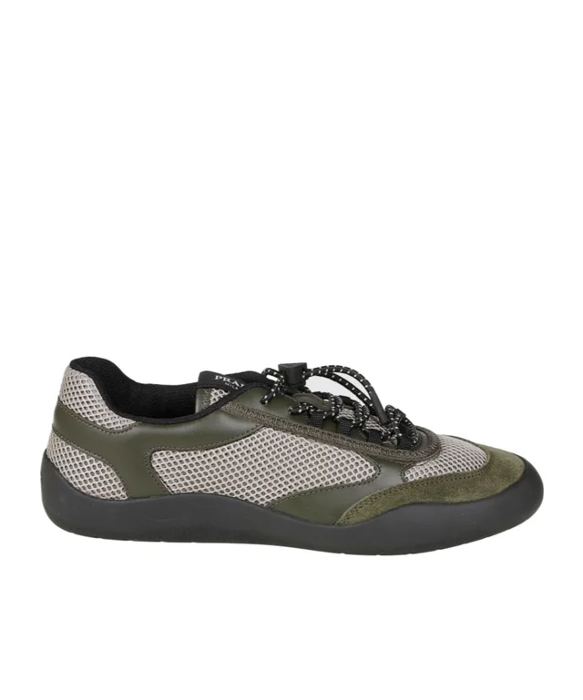 Prada Speedrock Sneakers, image 1 of 1 from SENSER