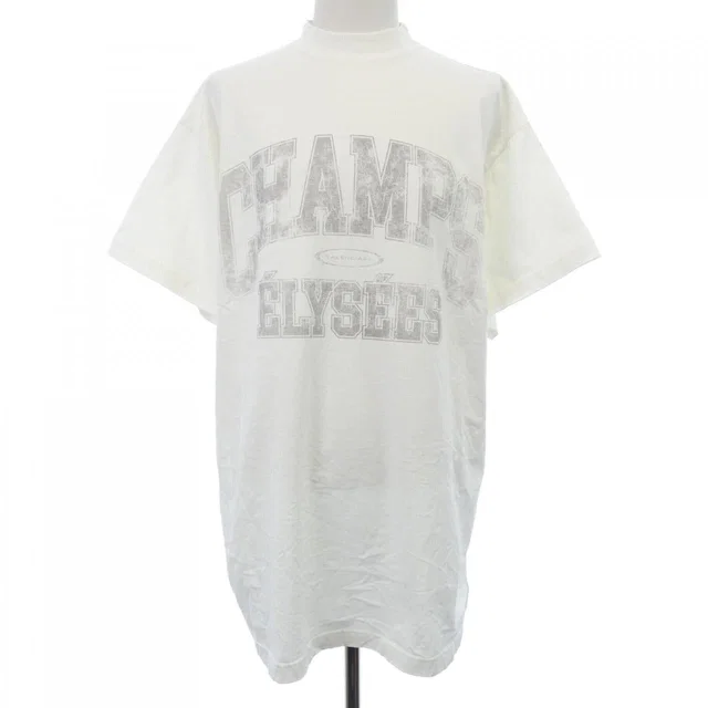 Balenciaga Cotton T Shirt from LuxUness