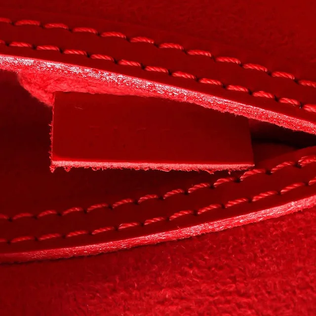 Louis Vuitton Epi Alma PM Bag in Leather from A Retro Tale, photo 9 of 9