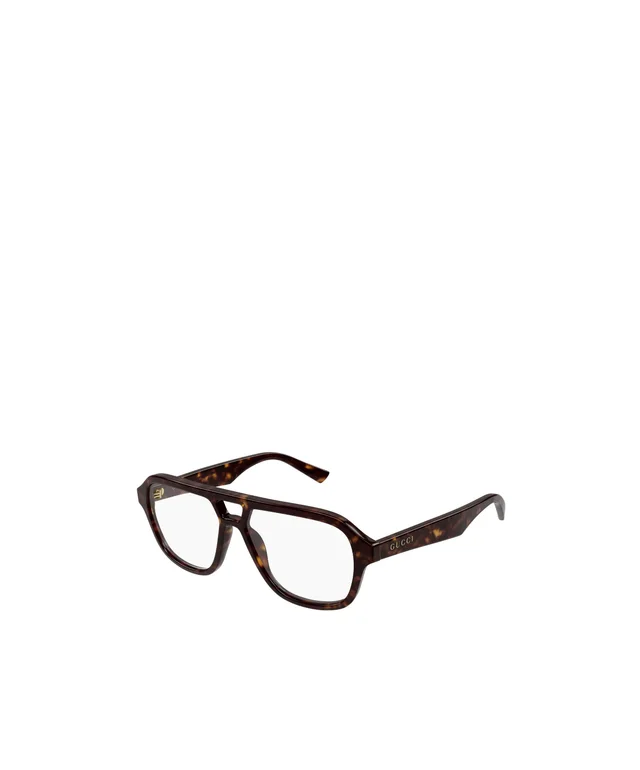 Gucci Panthos Eyeglasses, photo 2 of 2 from SENSER