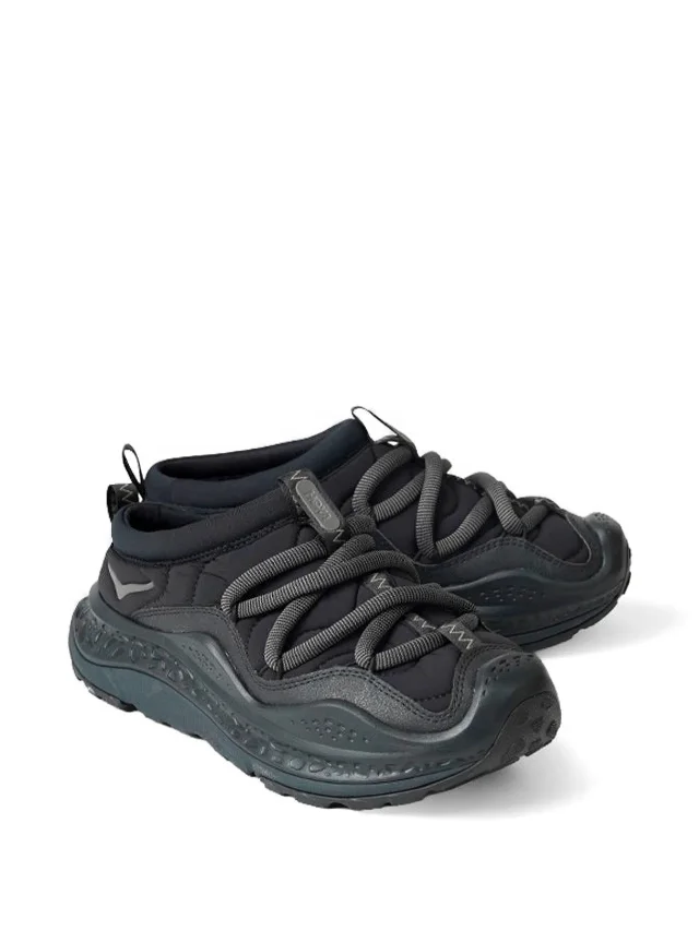 HOKA Ora Primo quilted sneakers, photo 2 of 2 from FARFETCH