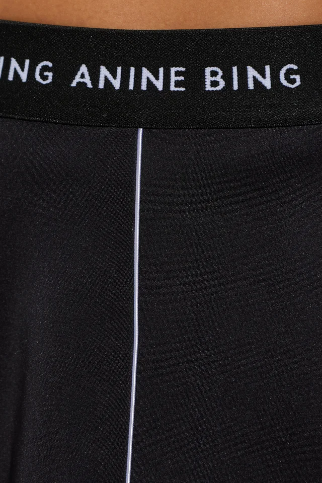 Anine Bing Sari jogger trousers, photo 3 of 3 from SENSER