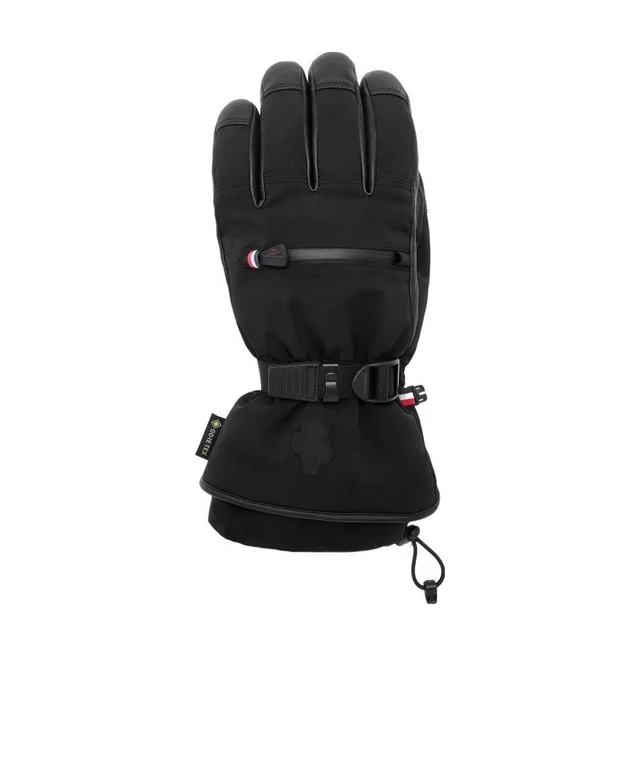 Moncler Padded Gloves from SENSER, photo 1 of 1