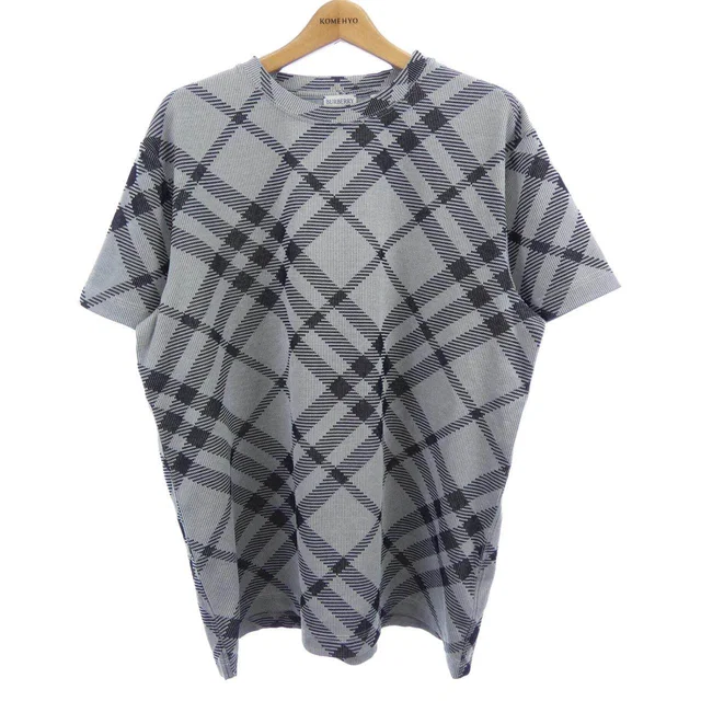 Burberry Cotton T Shirt from LuxUness