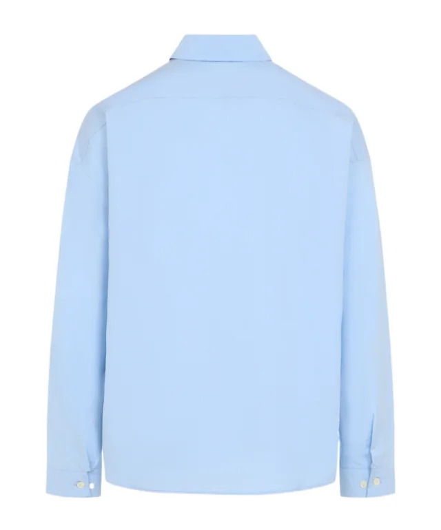 Marni Long-sleeved shirt, photo 2 of 3 from SENSER