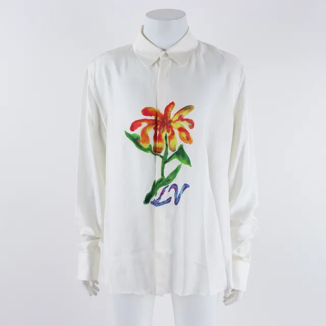 Louis Vuitton shirt from GUGUS