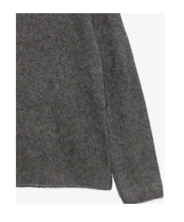 P.A.R.O.S.H. roll-neck knitted sweater, photo 3 of 3 from SENSER