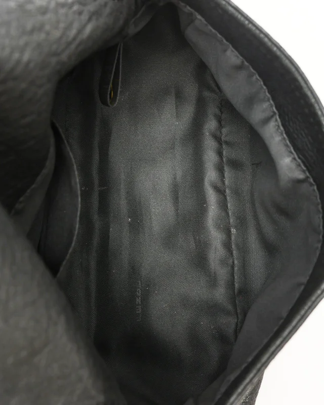 Fendi Mini Mamma Bag in Leather from A Retro Tale, photo 10 of 11