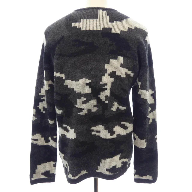 Burberry Black Label Knitwear in Black from LuxUness, photo 2 of 2