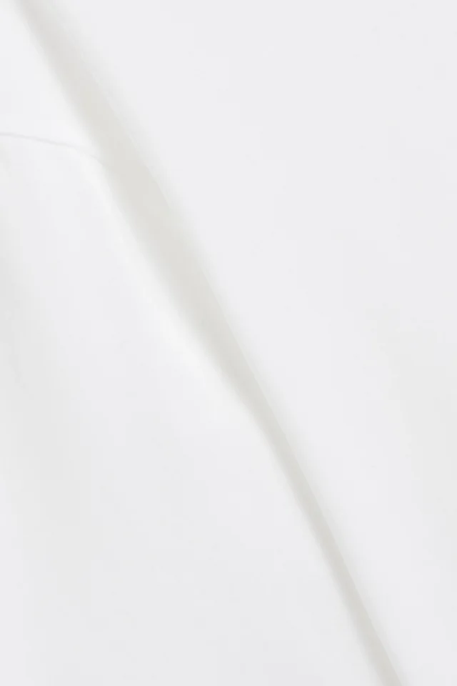 Loulou de Saison Loulou Studio Cropped Pima Cotton-Jersey T-Shirt, photo 4 of 4 from THE OUTNET
