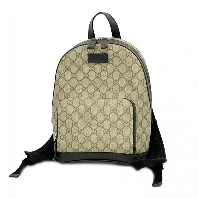 Gucci GG canvas in Canvas from The Brand Collector