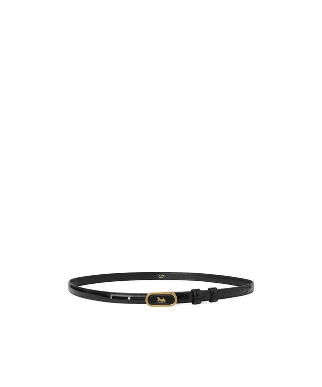 Celine Oval belt from SENSER, photo 1 of 1