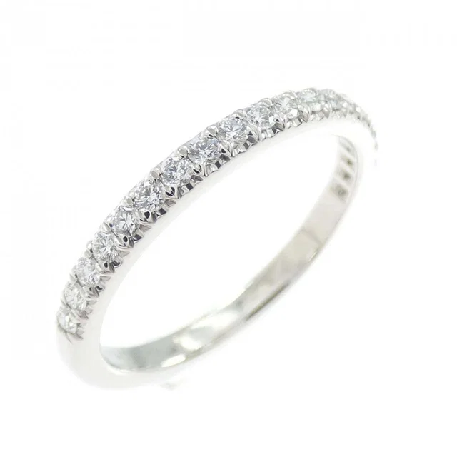 Tiffany & Co. Authentic Silver Ring in silver|gray from Poshmark