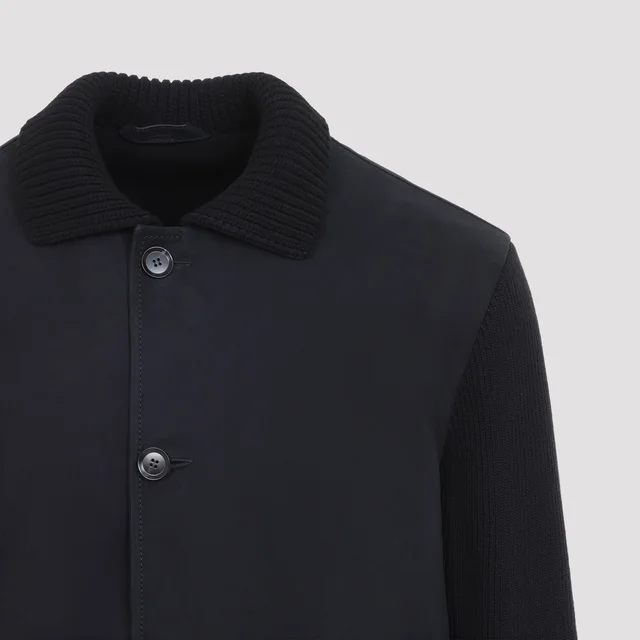 Brioni Long-sleeve jacket, photo 4 of 4 from SENSER