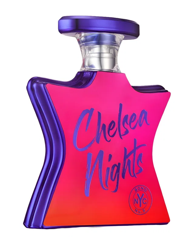 Bond No. 9 Unisex 3.3oz Chelsea Nights EDP, image 1 of 1 from Rue La La