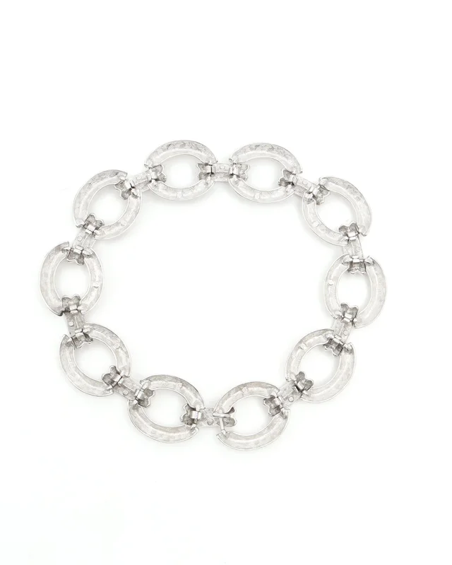 Givenchy Chain Choker from A Retro Tale, photo 3 of 4
