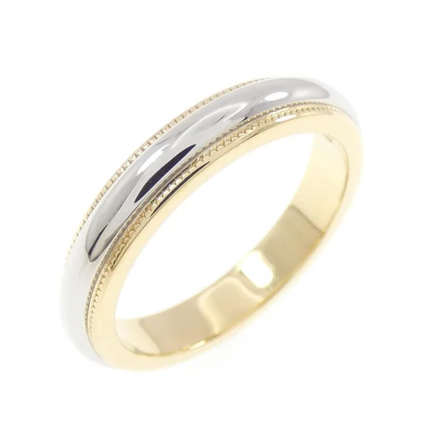 Tiffany & Co. Gold Ring in gold from Poshmark