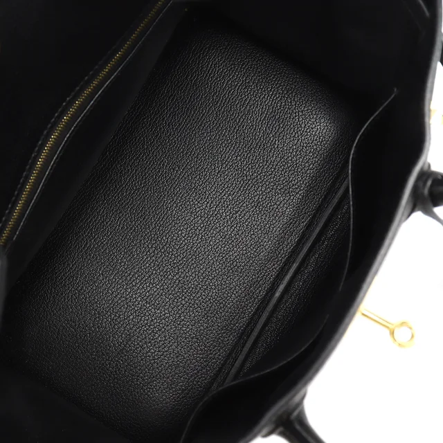 Hermès Birkin 30 (T) from GUGUS, photo 7 of 7