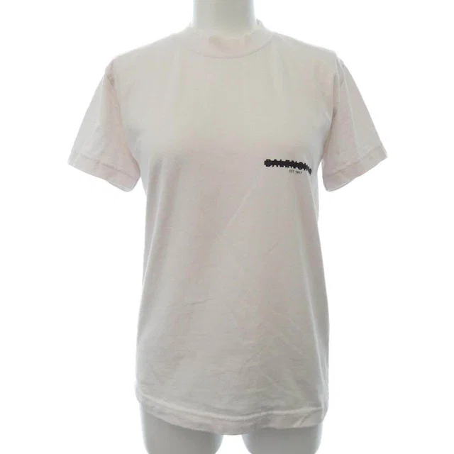Balenciaga Cotton T Shirt from LuxUness