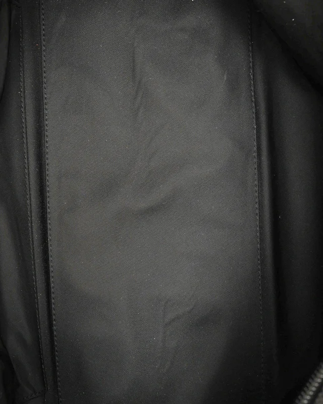 Dior Cannage Malice Shopping Tote Bag in Canvas from A Retro Tale, photo 6 of 7