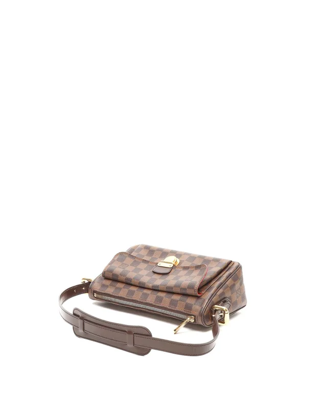Louis Vuitton Damier Ravello GM Bag in Canvas from A Retro Tale, photo 5 of 8