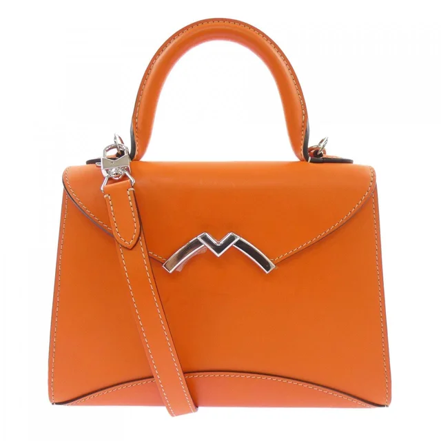 Moynat Gabrielle Bag in Orange type from KOMEHYO