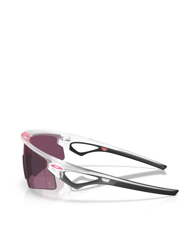 Oakley Geometric sunglasses, photo 3 of 3 from SENSER