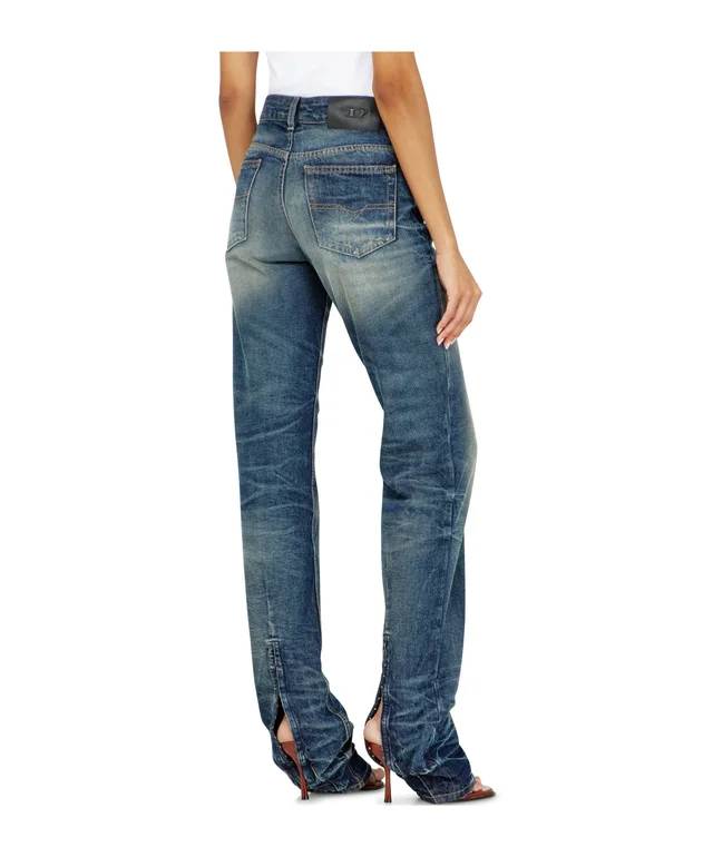 Diesel D-Heel-Fsj-3 L32 Jeans, photo 5 of 6 from SENSER