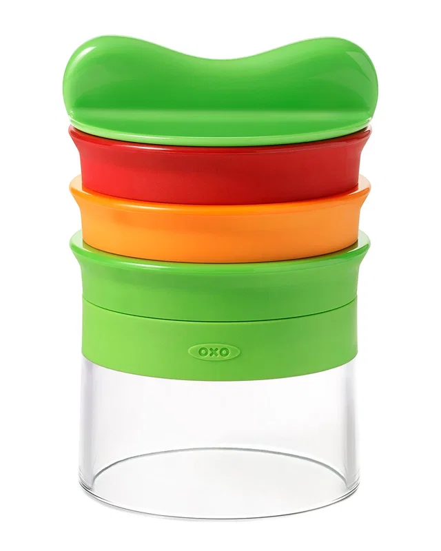 OXO Good Grips 3-Blade Handheld Spiralizer, image 1 of 1 from Gilt