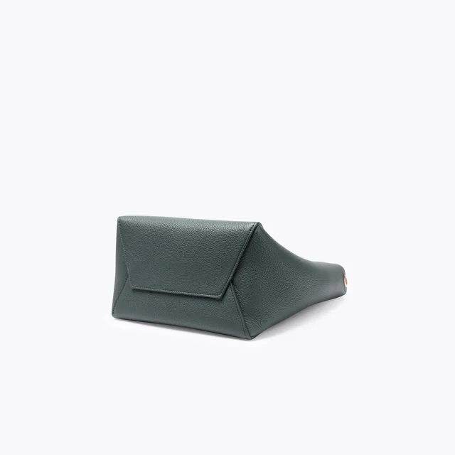 Celine Sangle Bucket Bag in Suede from A Retro Tale, photo 4 of 7